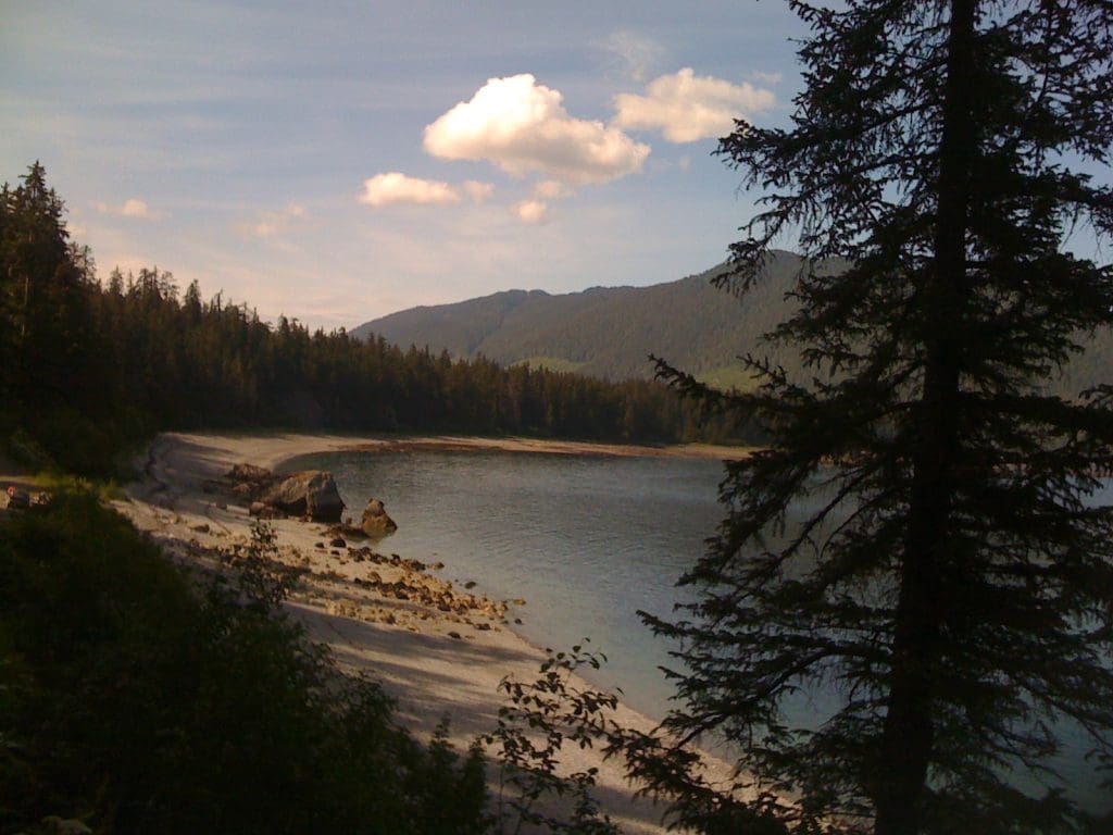 Alaska Wilderness