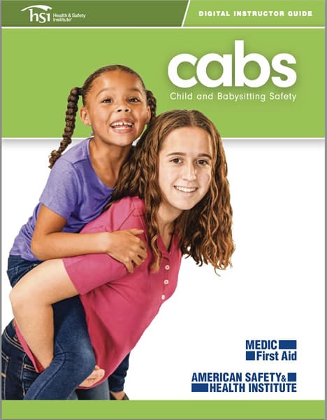 Child and Babysitting Safety